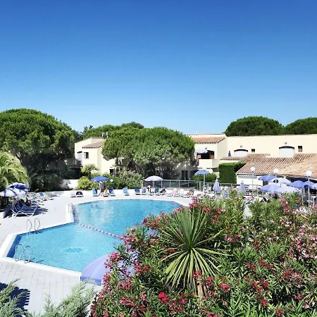 In Popular Of Le Cap D'agde Апартаменти