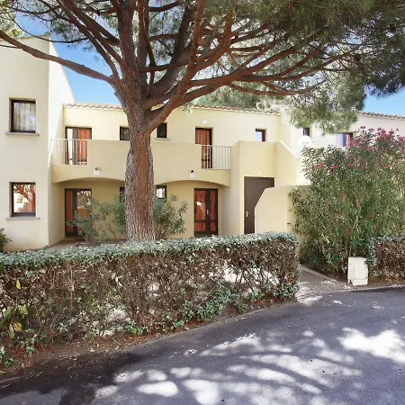 In Popular Of Le Cap D'agde Апартаменти Агд