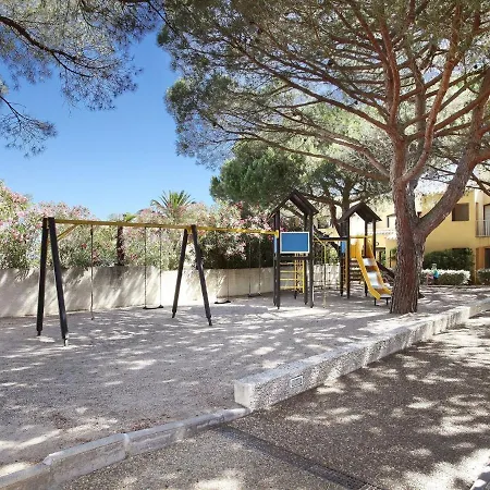 In Popular Of Le Cap D'agde Апартаменти Агд