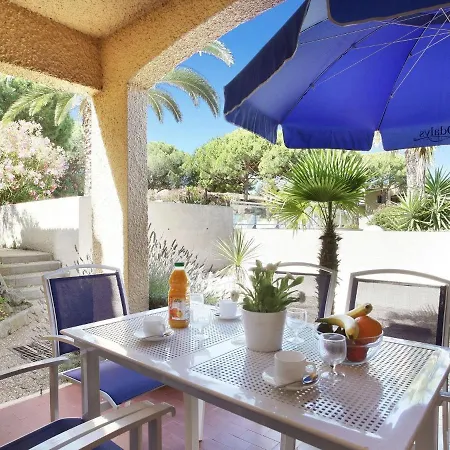 Апартаменти In Popular Of Le Cap D'agde *
