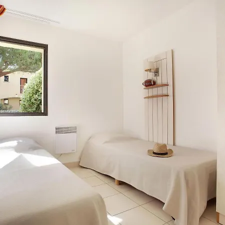 Апартаменти In Popular Of Le Cap D'agde